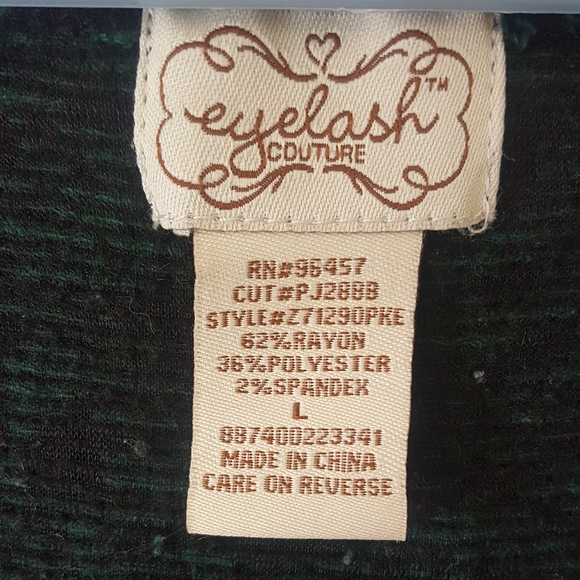 Dress - Picture 4 of 4